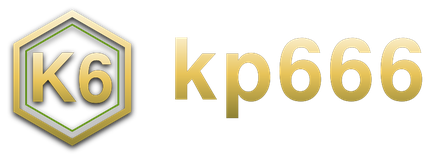 kp666 โลโก้