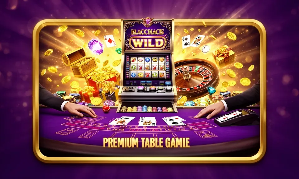kp666 Microgaming